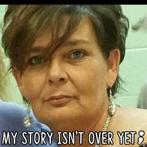 Meet your Posher, Tracey